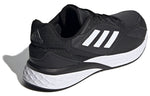 adidas Response Run 'Black White' FY9580