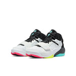 (GS) Air Jordan Zion 2 'Dynamic Turquoise' DO9514-107