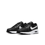 (GS) Nike Air Max SC 'Black White' CZ5358-002