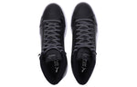 PUMA Serve Pro Mid PURE-TEX 'Black White' 382096-04