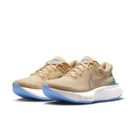 (WMNS) Nike ZoomX Invincible RunFlyknit 2 'Yellow Brown' DX1936-200