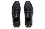 Li-Ning x Xiao Zhan Soft Warm 'Black Orange White' AGLT121-1