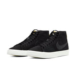 Nike Blazer Court Mid Premium SB 'Black' DH7479-001