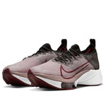 (WMNS) Nike Air Zoom Tempo Next% Flyknit 'Black Plum Fog' CI9924-004