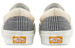 Vans Unisex Slip-On Sneakers Multi-color 'Green Light Gray' VN000XG88MZ