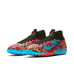 Nike Mercurial Superfly 7 Elite Turf 'South Mexico City' DA1871-011