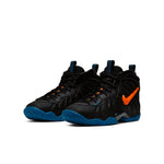 (GS) Nike Little Posite Pro 'Knicks' 644792-011