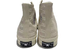 Converse Kith x Chuck 70 High 'Natural Monogram' 171865C