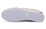 Onitsuka Tiger Mexico 66 'Red White' 1183A870-100
