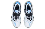 Li-Ning Wade DLO Ice Blood V1.5 Angelo Russell 'Standard White Black' ABPS021-1