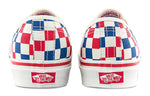 Vans Our Legends x Authentic 44 DX 'Mongoose - Red Blue Checkerboard' VN0A4BVYRDB