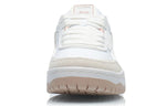 (WMNS) Li-Ning Counterflow 'White Yellow' AGCR300-3