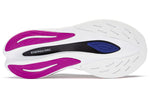 (WMNS) New Balance FuelCell SuperComp Trainer 'White Blue Magenta' WRCXLW2
