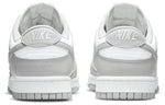 Nike Dunk Low 'Grey Fog' DD1391-103