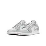 (GS) Air Jordan 1 Low SE 'White Camo' DD3234-100