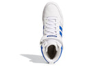 adidas Postmove Mid 'White Royal Blue' GW5525