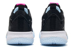 Xtep Jeremy Lin Storm 2 'Black Blue' 877319120002-BLK