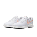 (WMNS) Nike Tanjun 'White Washed Coral' 812655-109