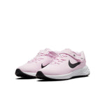 (GS) Nike Revolution 6 Flyease Next Nature 'Foam Powder' DD1113-608