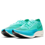 (WMNS) Nike ZoomX Vaporfly Next% 2 'Aurora Green' CU4123-300