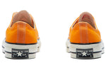 Converse Chuck 70 Ox 'Orange Ivory' 164928C