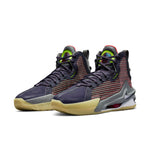 Nike Air Zoom G.T. Jump EP 'Gray Red' DC9039-500