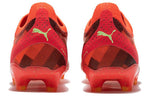 PUMA Ultra Ultimate FG AG 'Fearless Pack' 106868-03