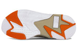 (WMNS) PUMA RS-X3 'Wildcats - Phale Khaki White' 373953-01
