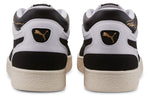 PUMA Ralph Sampson Demi OG 'White Black' 371683-02