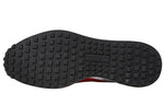 PUMA Style Rider Play On SD Mesh 'White Scarlet' 382490-01