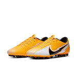 Nike Mercurial Vapor 13 Academy AG Artificial Grass 'White Yellow' BQ5518-801