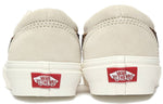 Vans Bold NI Shoes Beige 'Leopard White' VN0A3WLPV8F