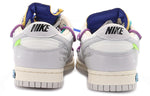 Nike x Off-White Dunk Low 'Lot 48 of 50' DM1602-107
