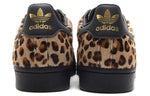 adidas x atmos Superstar 'Cheetah' H67529