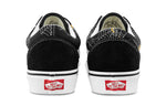 Vans Old Skool 'Printed - Spider Web' VN0A3WKT4RN