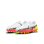 (GS) Nike Phantom GT2 Academy AG 'White Red' DC0811-167