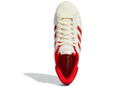 adidas Superstar 82 'White Vivid Red' GY8457