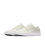 Nike Portmore Canvas SB 'White' 723874-111