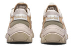 (WMNS) Timberland Adley Way Low Lace Up Sneakers 'Beige Nubuck' A5ZY8