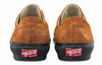 Julian Klincewicz x Vans OG Style 31 LX 'Brown' VN0A5DXWB5F