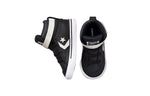 (TD) Converse Pro Blaze Strap 'Black White' 772130C