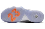 Nike Ambassador 10 'Wolf Grey' AH7580-002