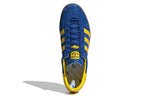 adidas Stockholm 'Royal Blue Yellow Gum' H01819