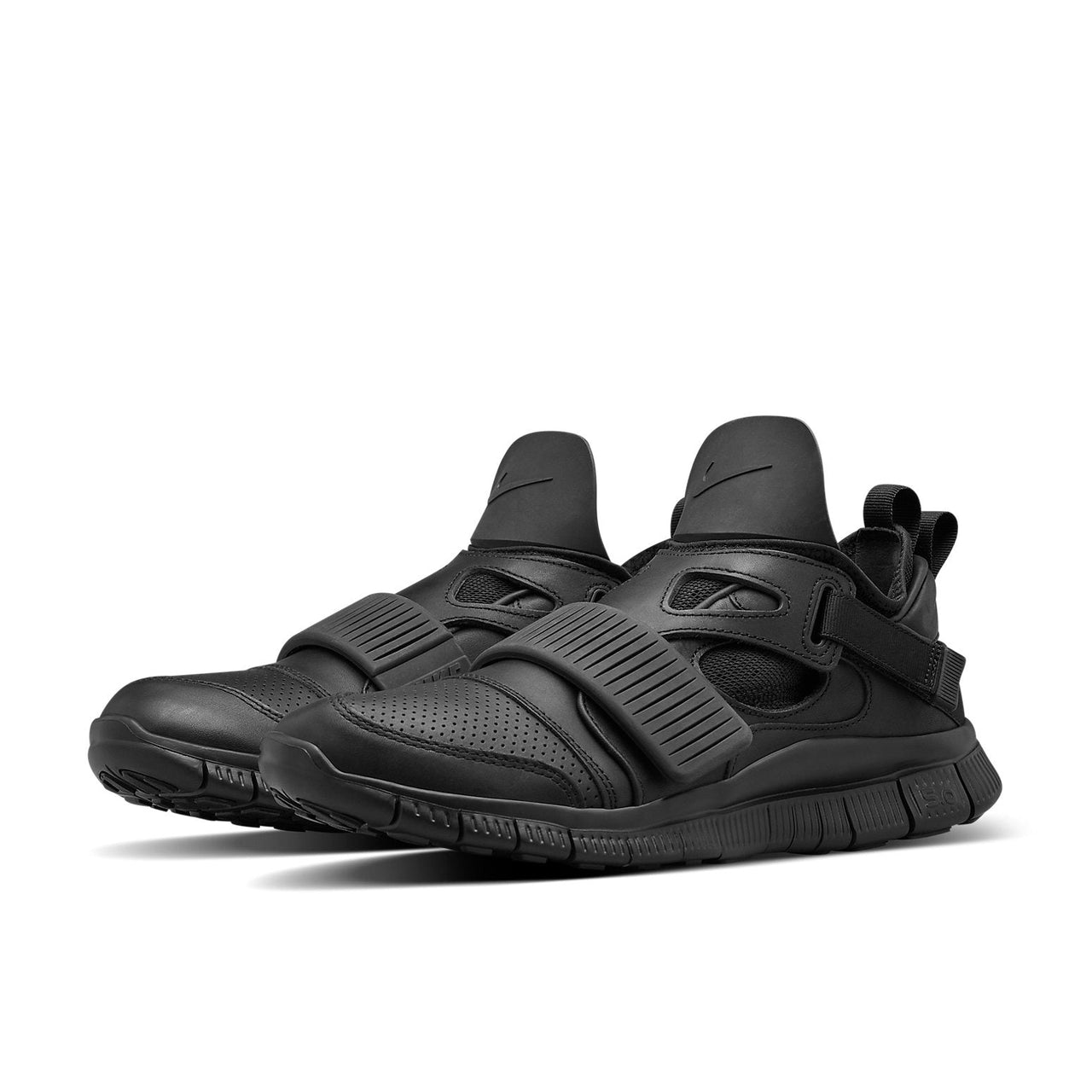 Nike Free Huarache Carnivore SP 'Black' 801759-001