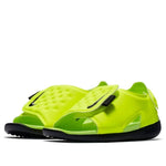(TD) Nike Sunray Adjust 5 'Volt' AJ9077-700