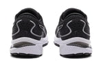 (GS) ASICS Gel-Cumulus 24 'Black White' 1014A270-001