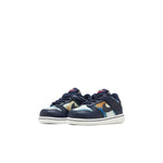 (TD) Nike Dunk Low SE 'Graffiti Pack - Obsidian' DM1048-400