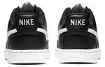 (WMNS) Nike Court Vision Low 'Black White' CD5434-001