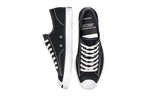 Converse Fragment Design x Moncler x Jack Purcell 'Black' 172321C