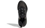 adidas UltraBoost 22 Cold.RDY 'Black Solar Yellow' GX8028